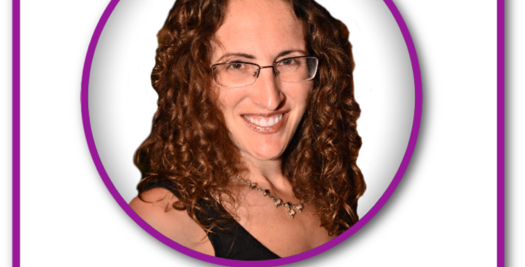 Amy Bodkin, EdS, Autistic Adult, Special Needs Homeschooling Consultant, Speaker